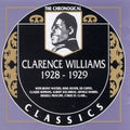Williams,clarence - 1928-29 - Music CD