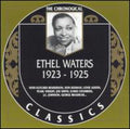 Waters,ethel - 1923-25 - Music CD