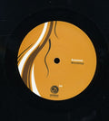 Solomun - Woodstep - Vinyl Record