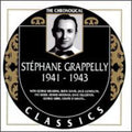 Grappelli,stephane - 1941-43 - Music CD