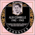 Combelle,alix - 1942-1943 - Music CD