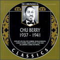 Berry,chuck - 1937-41 - Music CD
