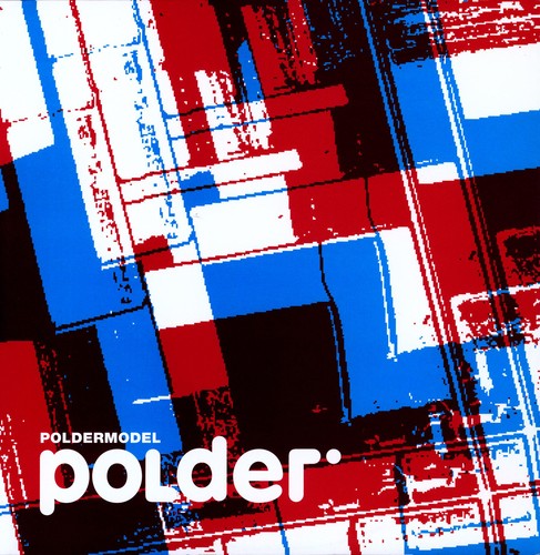 Polder - Poldermodel - Vinyl Record