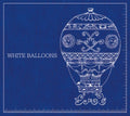 Ashbrook,stephen - White Ballons - Music CD