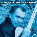 Ellison,scott - Ice Storm - Music CD