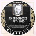 Beiderbecke,bix - 1927-1930 - Music CD
