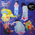 Low Motion Disco - Things Are Gonna Get Easier - Vinyl Record