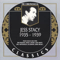 Stacy,jess - 1935-39 - Music CD
