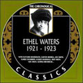 Waters,ethel - 1921-1923 - Music CD