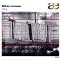 Innanen,mikko - F60.8 - Music CD