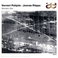 Pohjola / Riippa - Michelin Star - Music CD