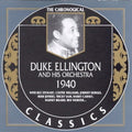 Ellington,duke - 1940 - Music CD