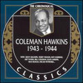 Hawkins,coleman - 1943-44 - Music CD