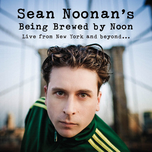 Noonan,sean - Brewed By Noon - Music CD