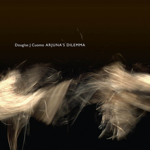 Cuomo,douglas J - Arjuna's Dream - Music CD