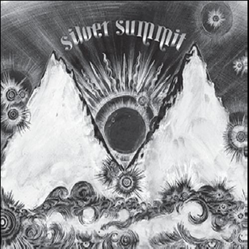 Silver Summit - Silver Summit - Music CD