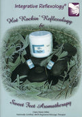 Miller,claire Marie - Hot Rockin Reflexology & Sweet Foot Aromatherapy - DVD