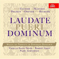 Fischer / Maschat / Pelikan / Offner / Hugo - Laudate Pueri Dominum: Music Of Piarists In - Music CD