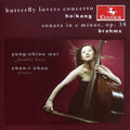 Brahms - Son In E Minor For Vc & Pno 38 - Music CD