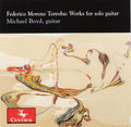 Torroba / Boyd - Works For Solo Guitar - Music CD