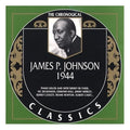 Johnson,james P - 1944 - Music CD