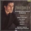 Bailey,zuill - Russian Masterpieces For Cello & Orchestra - Music CD