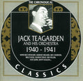Teagarden,jack - 1940-1941 - Music CD