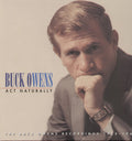 Owens,buck - Act Naturally/buck Owens Recordings 1953-64 - Music CD