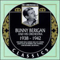 Berigan,bunny - Chronological Bunny Berigan & His Orchestra 1938 - Music CD