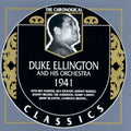 Ellington,duke - 1941 - Music CD