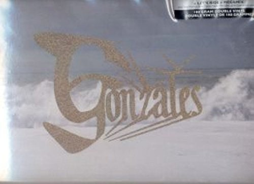 Gonzales - Soft Power - Vinyl Record