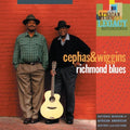 Cephas,john / Wiggins,phil - Richmond Blues - Music CD
