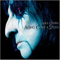Cooper,alice - Along Came A Spider - Music CD