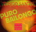 Tango Santo - Puro Bailongo - Music CD