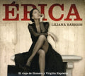 Barrios,liliana - Epica - Music CD