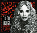 Maria,diana - Ahora Canto El Tango - Music CD