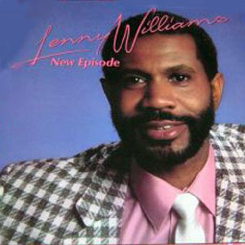 Williams,lenny - New Episode - Vinyl Record