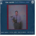 Varner,tom - Jazz French Horn - Vinyl Record