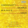 Hoddinott / Tuckwell / Civil / Npco / Davis - Horn Concerto - Music CD