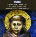 Foa,arnoldo / Fabbri,giorgio - Little Flowers Of St. Francis - Music CD