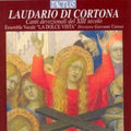 Dolce Vista Vocal Ensemble / Caruso - Laudario Di Cortona - Music CD