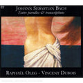 Bach,j.s. / Oleg / Dubois - A 440 - Music CD
