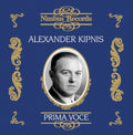 Kipnis,alexander - Alexander Kipnis - Music CD