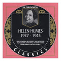 Humes,helen - 1927-1945 - Music CD