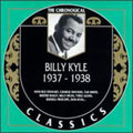 Kyle,billy - 1937-1938 - Music CD