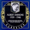 Ammons,albert - 1939-1946 - Music CD