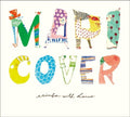 Erimba With Harco - Maricover - Music CD