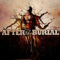 After The Burial - Rareform - Music CD