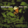 Kenyatta,robin - Terra Nova - Music CD