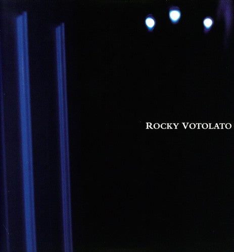 Votolato,rocky - Rocky Votolato - Vinyl Record